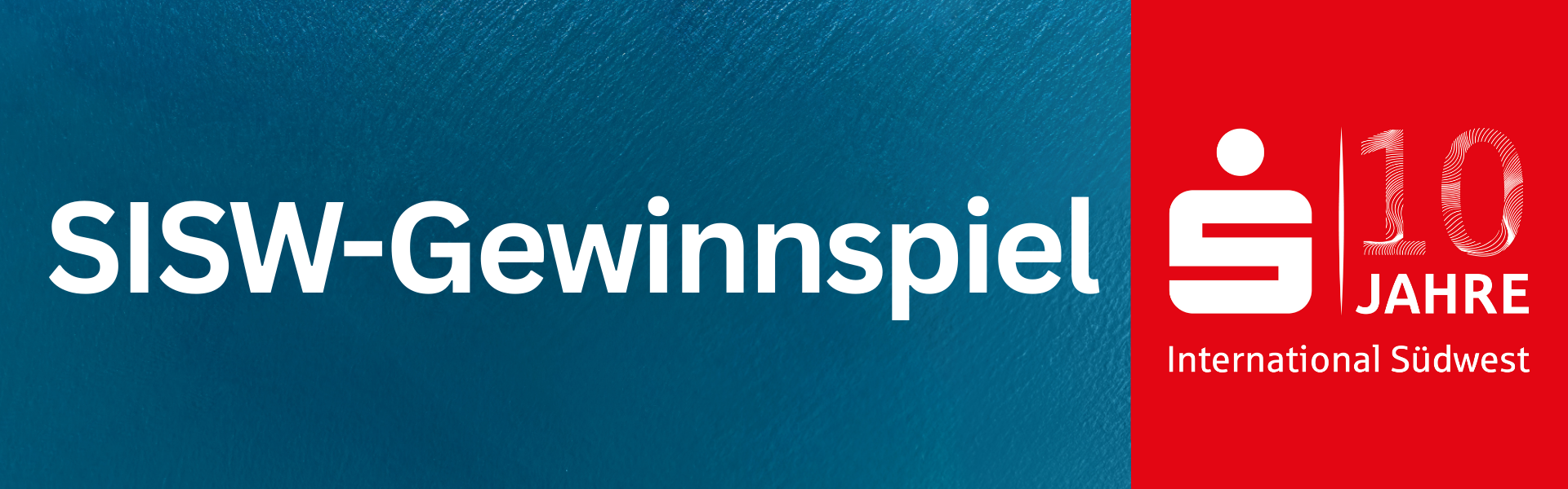 "Ihre Chance auf Gold!"